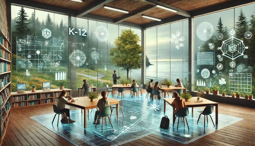 Understanding AI in Education: Our Official Guidance