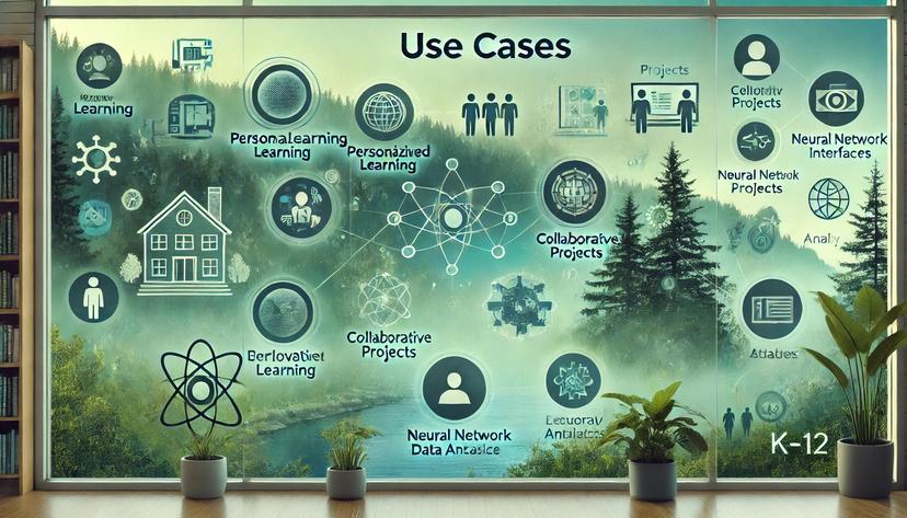 See AI in Action: Inspiring Use Cases